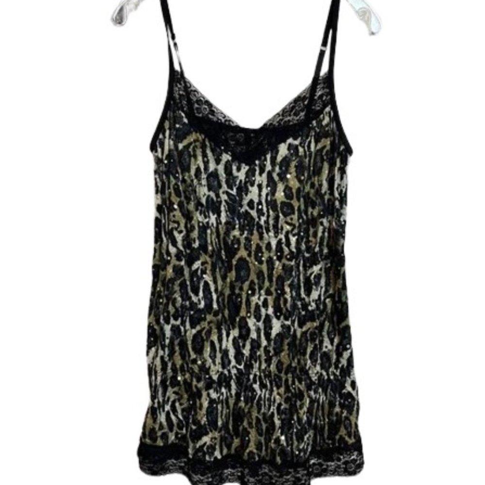 Currants Tank XL